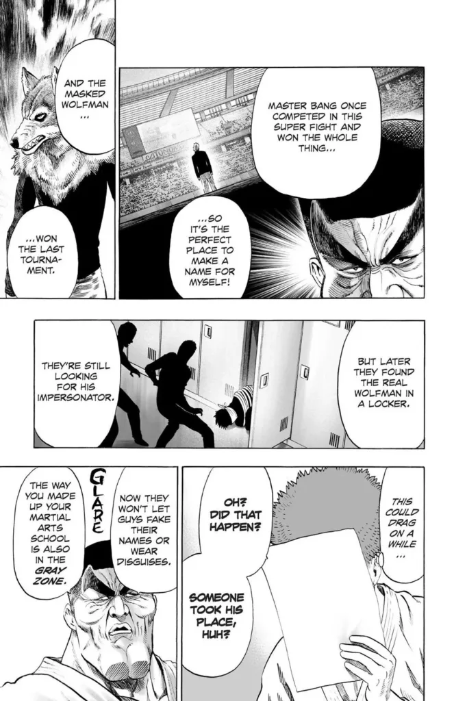 one punch man ch53 page05